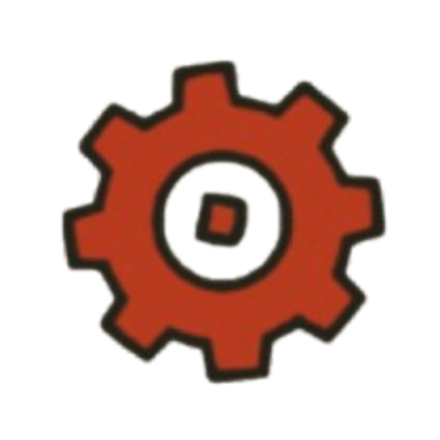 Ratas Games Logo