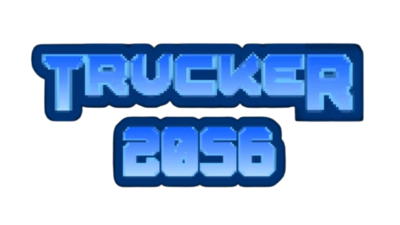 Trucker 2056 Logo