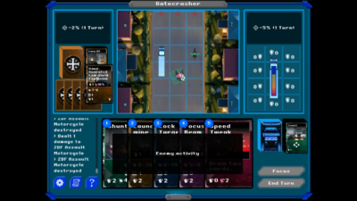 Combat 2